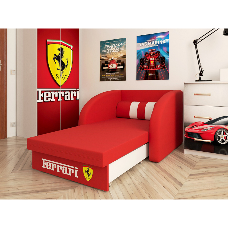 Розкладне крісло Smart Viorina DEKO