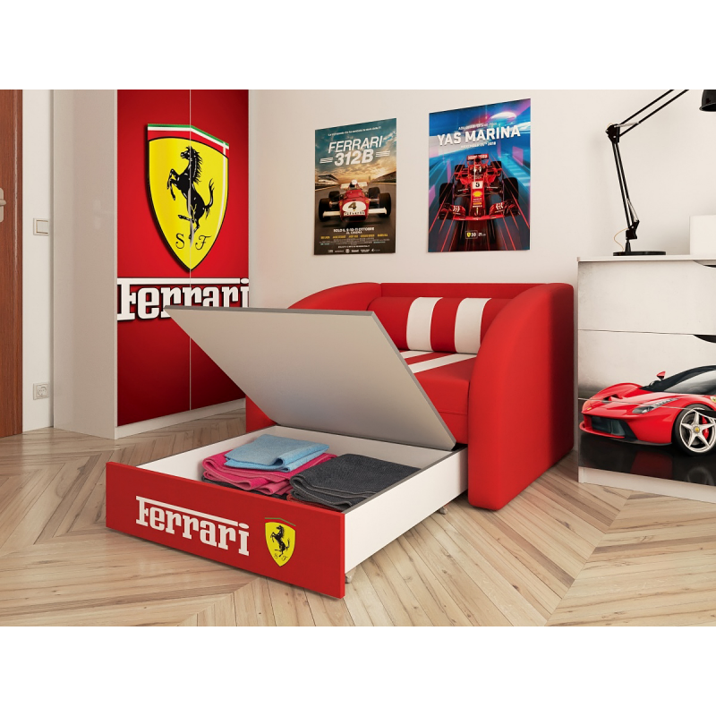 Розкладне крісло Smart Viorina DEKO