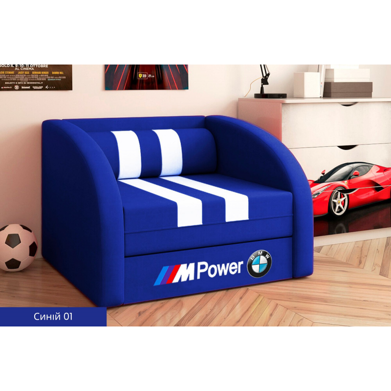 Розкладне крісло Smart Viorina DEKO