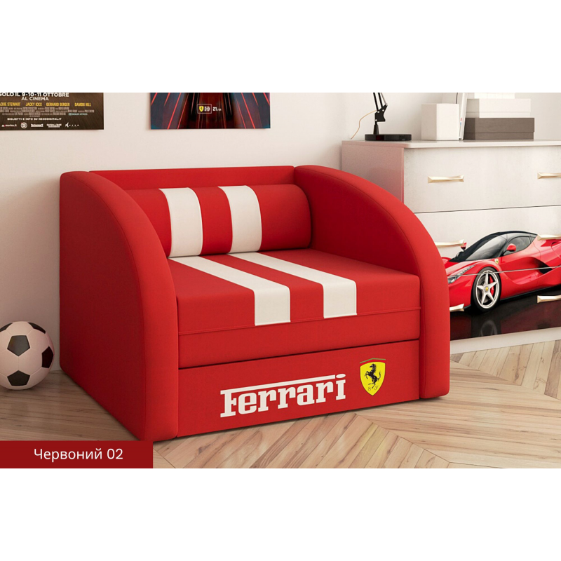 Розкладне крісло Smart Viorina DEKO