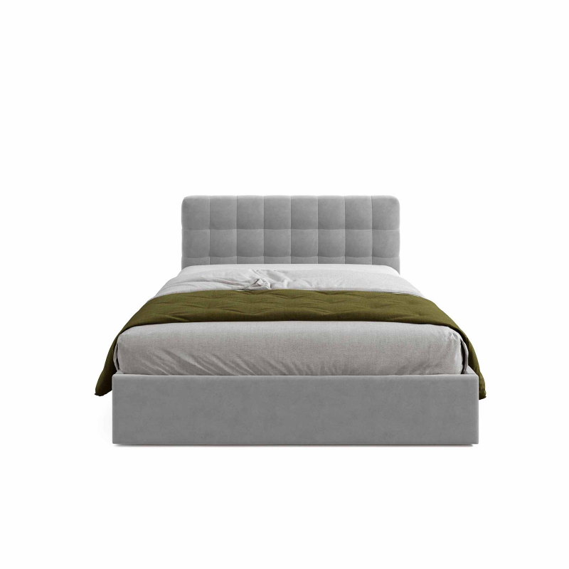 Двоспальне ліжко 