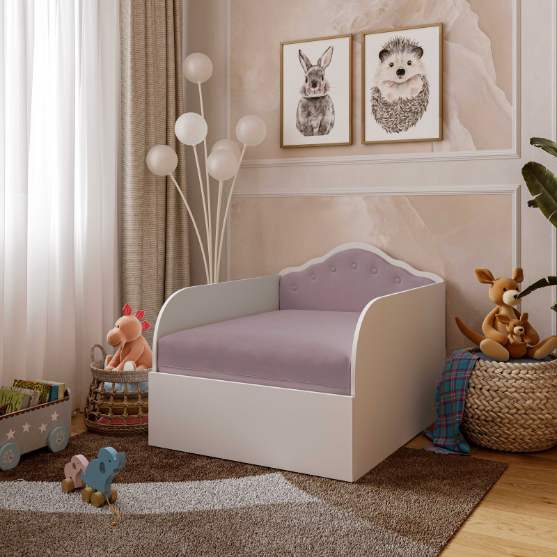 Крісло PRINCESS  Viorina DEKO