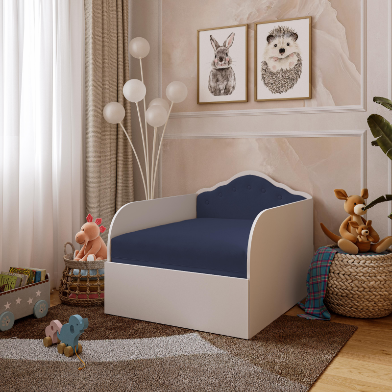 Крісло PRINCESS  Viorina DEKO