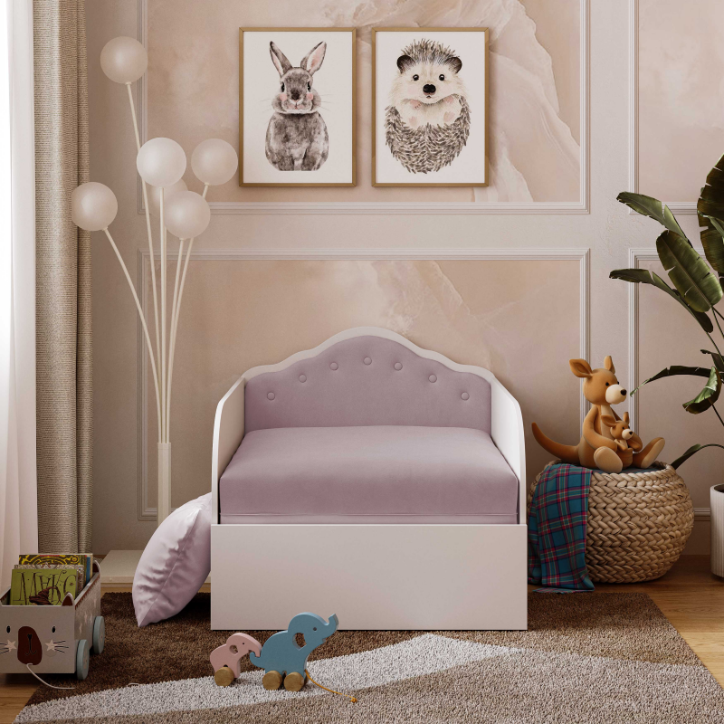 Крісло PRINCESS  Viorina DEKO