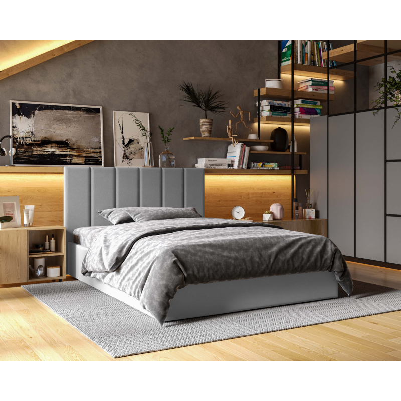 Ліжко двоспальне 