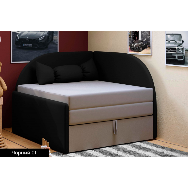 Розкладне крісло Малятко Viorina DEKO