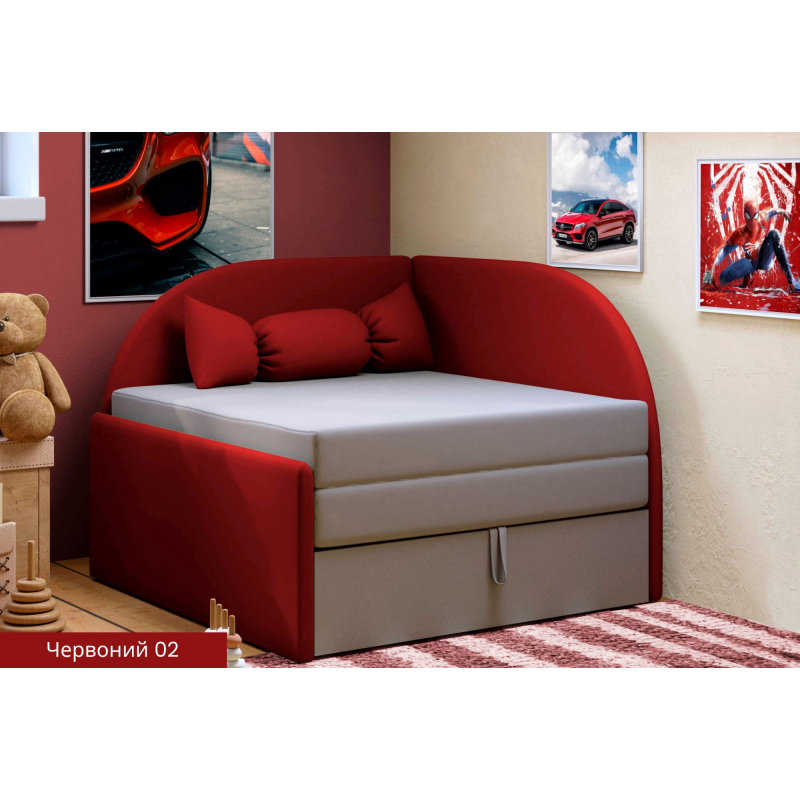 Розкладне крісло Малятко Viorina DEKO