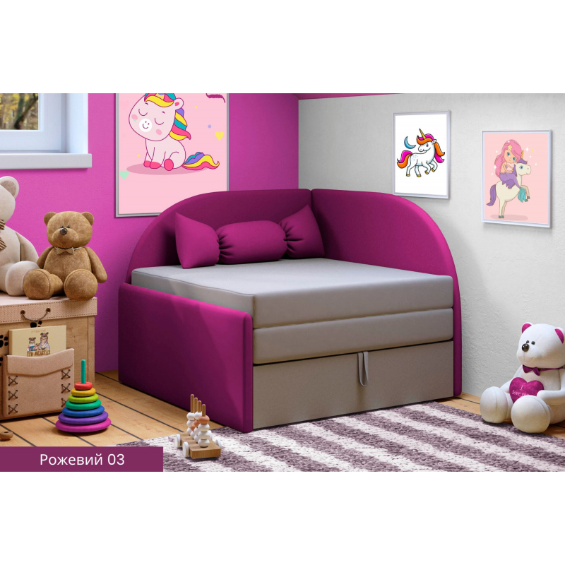 Розкладне крісло Малятко Viorina DEKO