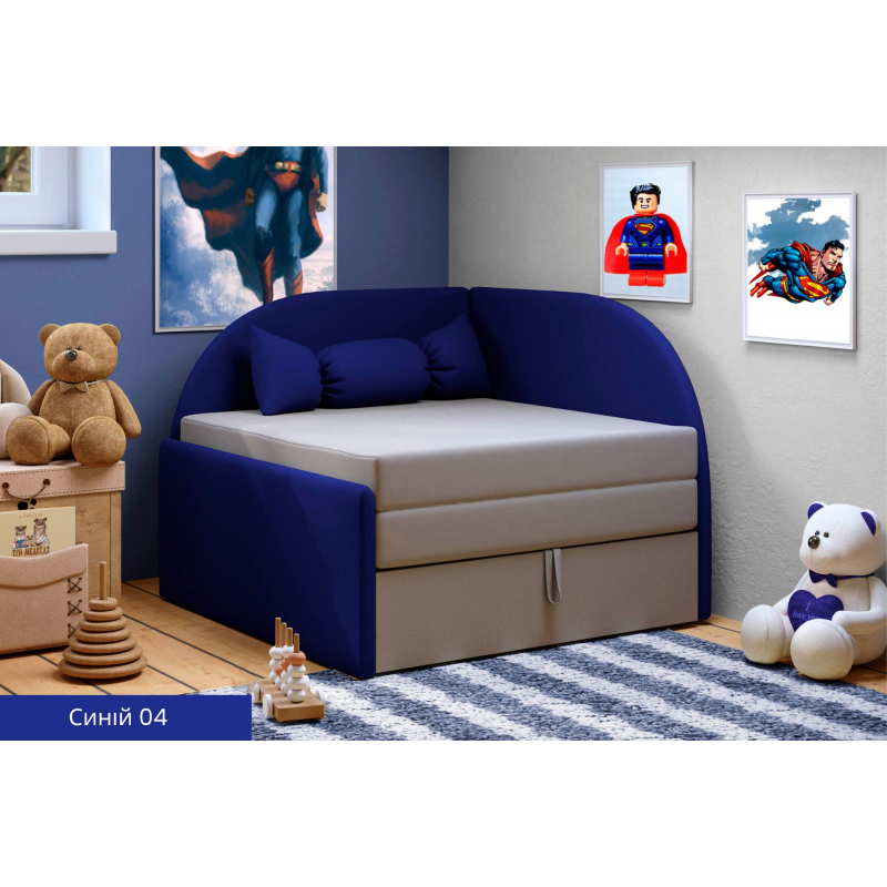 Розкладне крісло Малятко Viorina DEKO