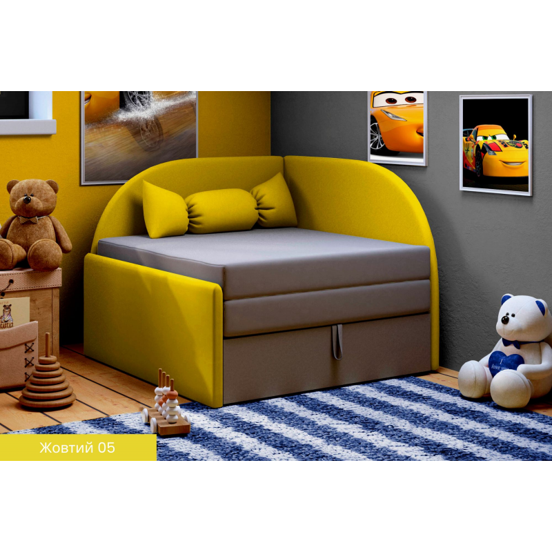 Розкладне крісло Малятко Viorina DEKO