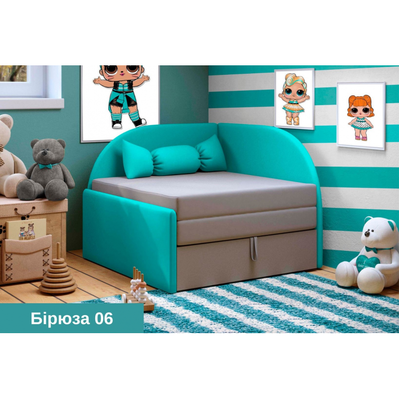 Розкладне крісло Малятко Viorina DEKO