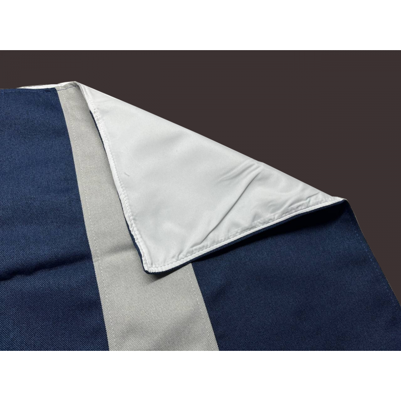 Простирадло  DEKO (1850*870 мм) Viorina DEKO