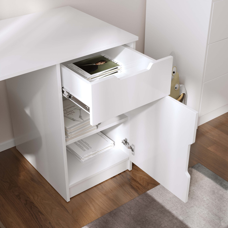 Стіл London Viorina DEKO