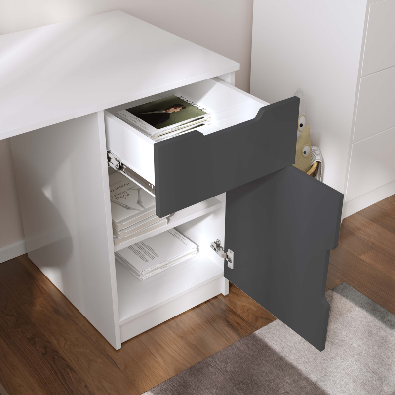 Стіл London Viorina DEKO