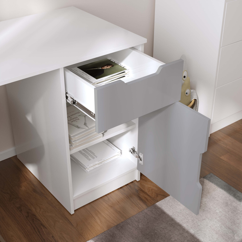 Стіл London Viorina DEKO