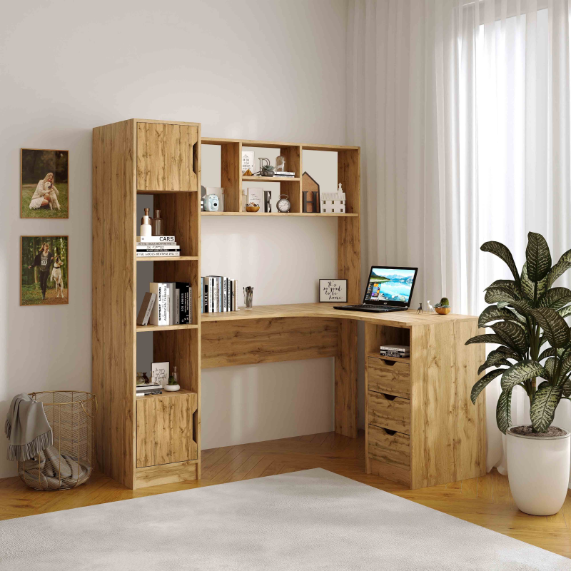 Стіл кутовий "Teenager" Viorina DEKO