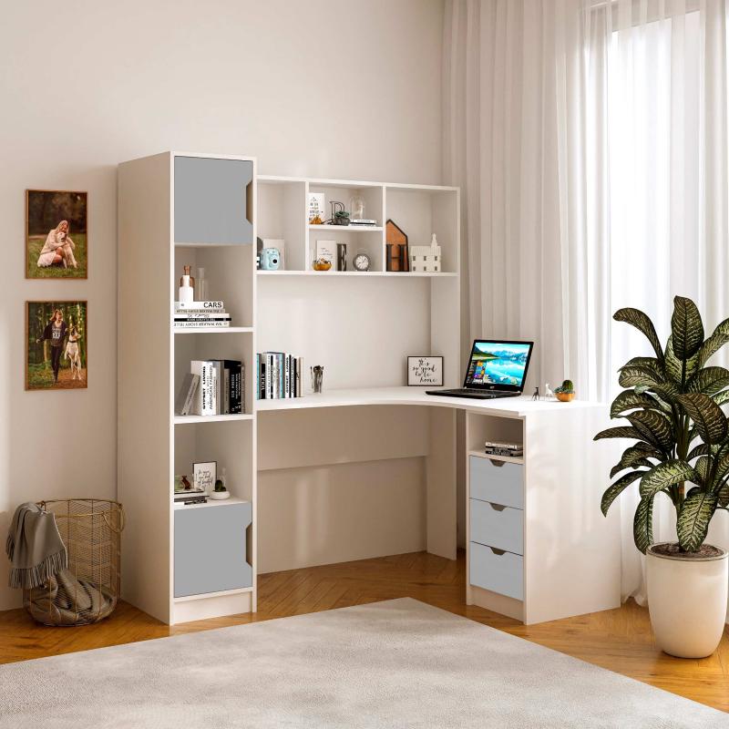 Стіл кутовий "Teenager" Viorina DEKO