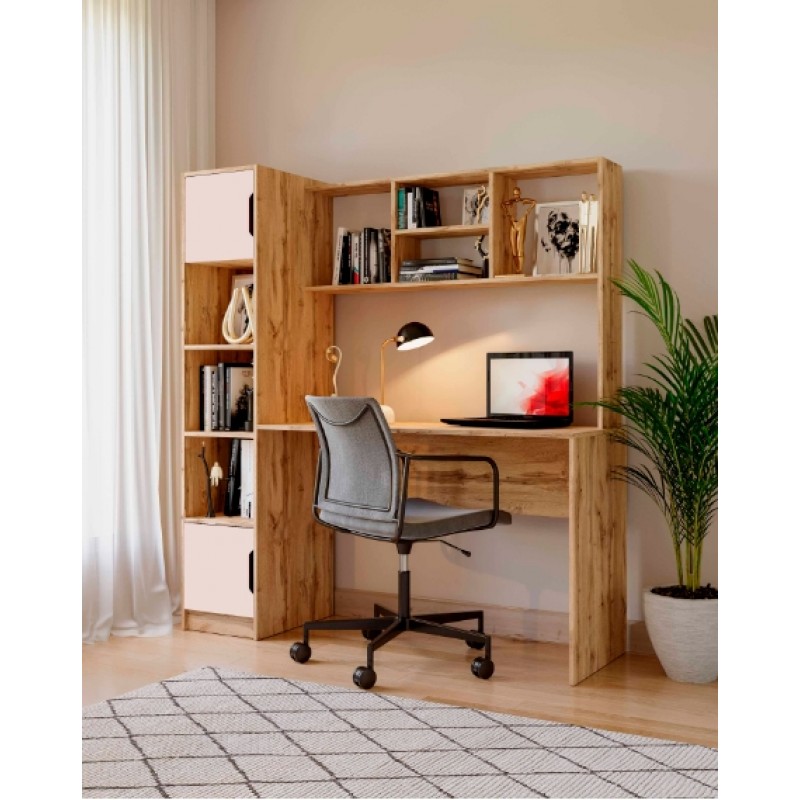 Стіл письмовий Teenager (корпус Тахо) Viorina DEKO