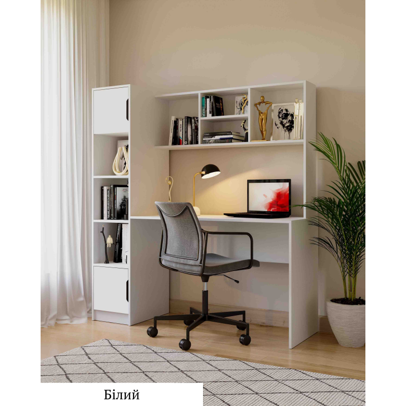 Стіл письмовий 