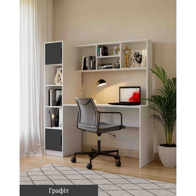 Стіл письмовий 