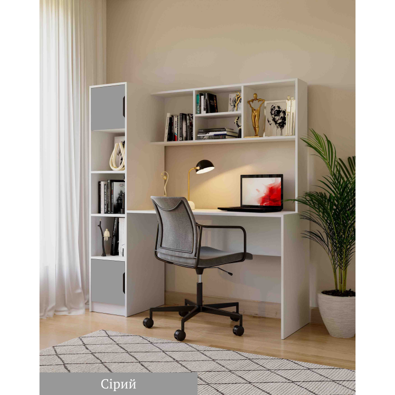 Стіл письмовий 