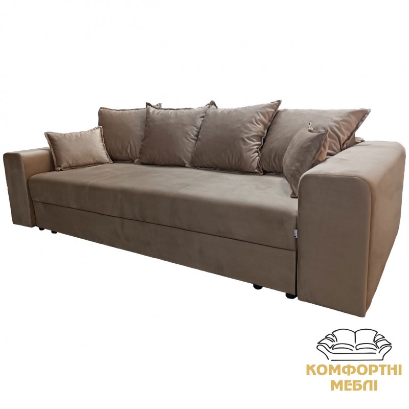 Диван ЛАНЦЕЛОТ холанд 28 VoSlav&Co