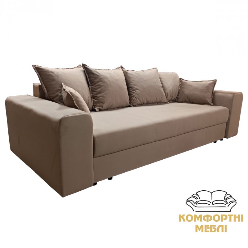 Диван ЛАНЦЕЛОТ холанд 28 VoSlav&Co