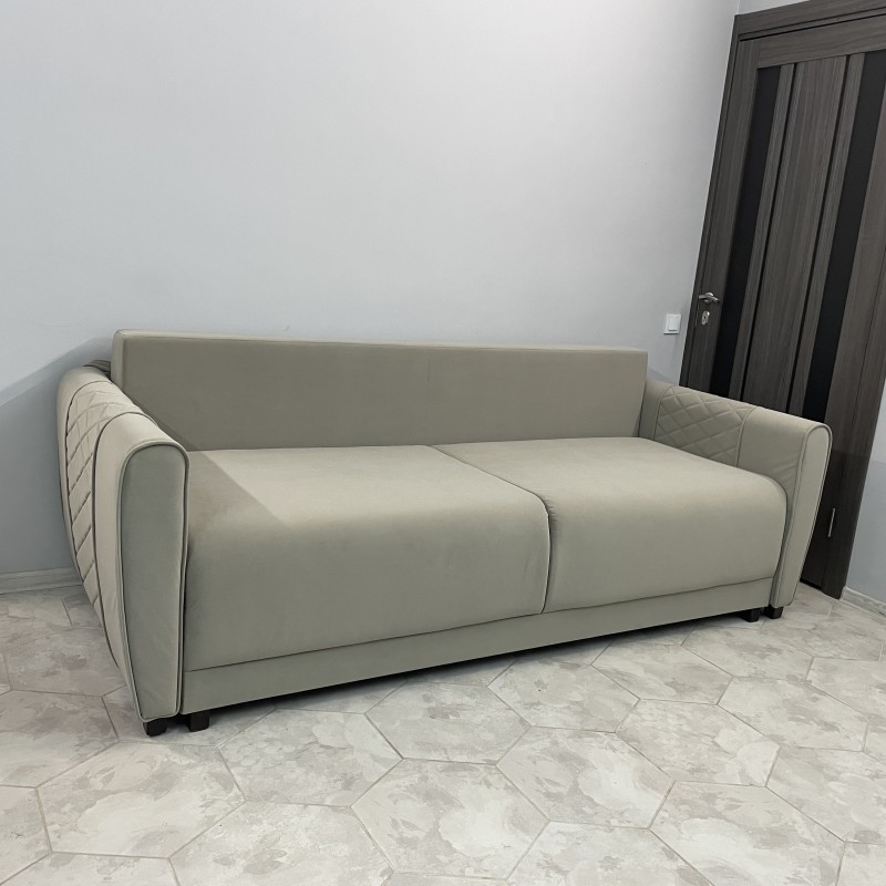 Диван АНТЕЙ топ вельвет 09  VoSlav&Co