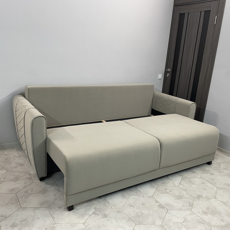 Диван АНТЕЙ топ вельвет 09  VoSlav&Co