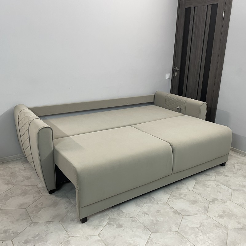 Диван АНТЕЙ топ вельвет 09  VoSlav&Co