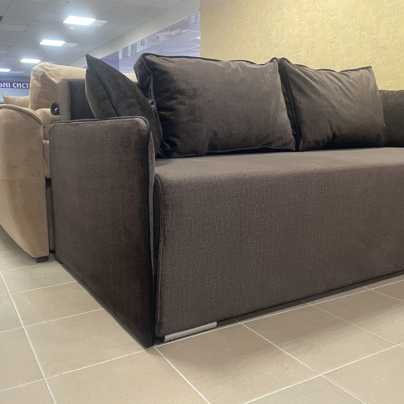 Диван МАРГО Віва 06/Віва 18 VoSlav&Co