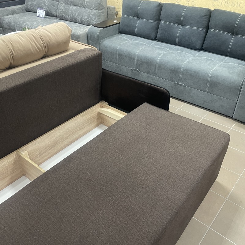 Диван МАРГО Віва 06/Віва 18 VoSlav&Co