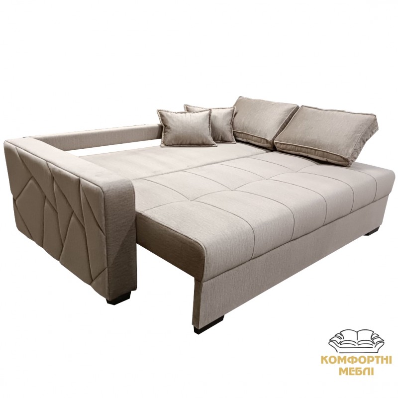 Ортопедичний диван МАРСЕЛЬ віва 02 VoSlav&Co