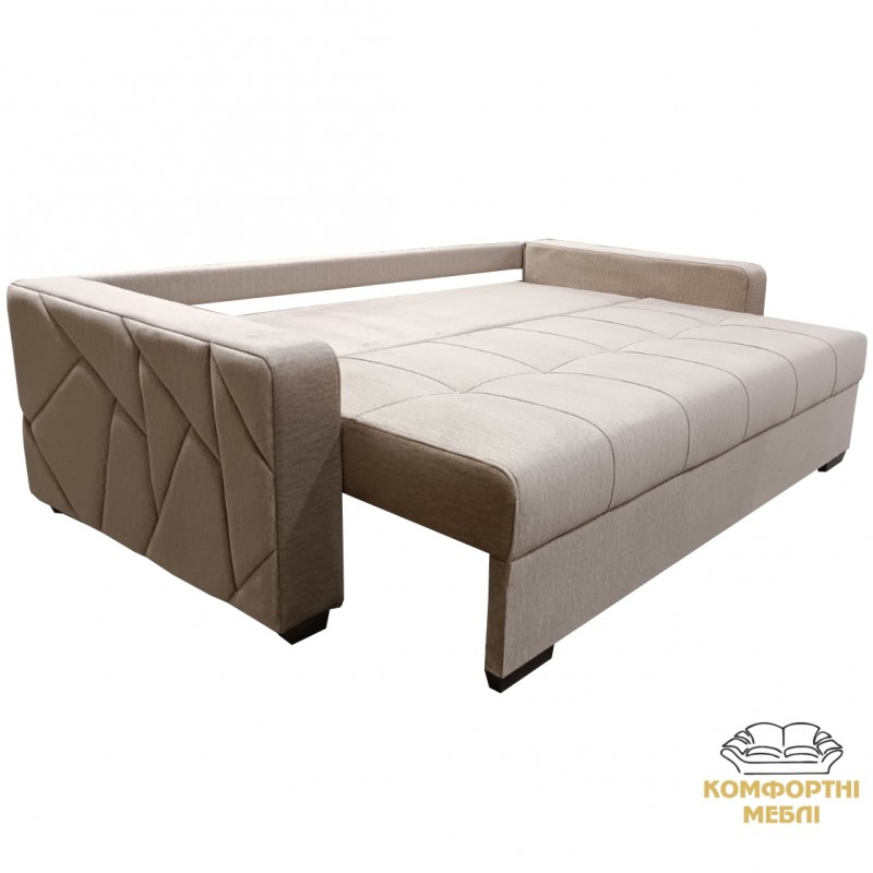 Ортопедичний диван МАРСЕЛЬ віва 02 VoSlav&Co