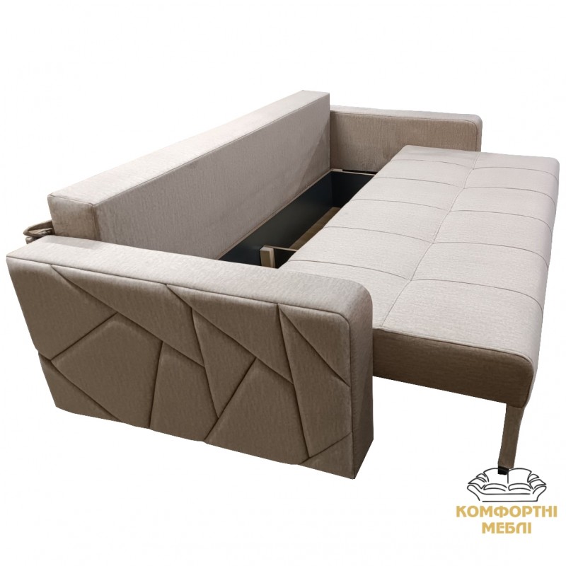 Ортопедичний диван МАРСЕЛЬ віва 02 VoSlav&Co