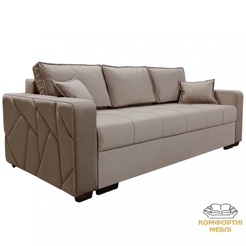 Ортопедичний диван МАРСЕЛЬ віва 02 VoSlav&Co