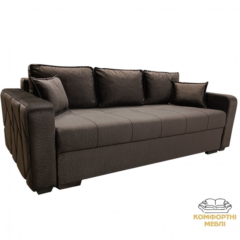 Ортопедичний диван МАРСЕЛЬ віва 06 VoSlav&Co