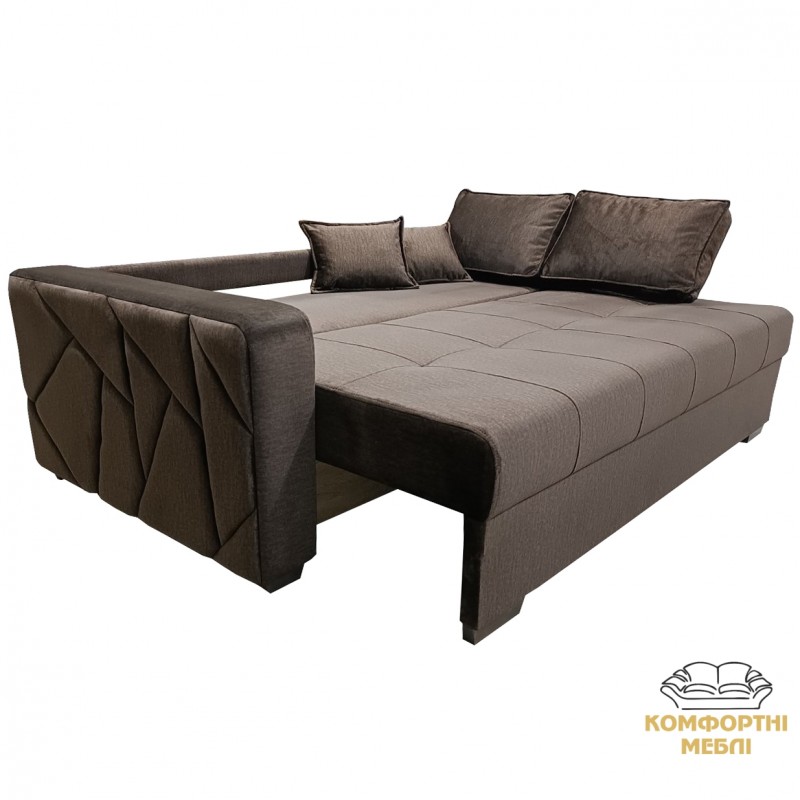 Ортопедичний диван МАРСЕЛЬ віва 06 VoSlav&Co