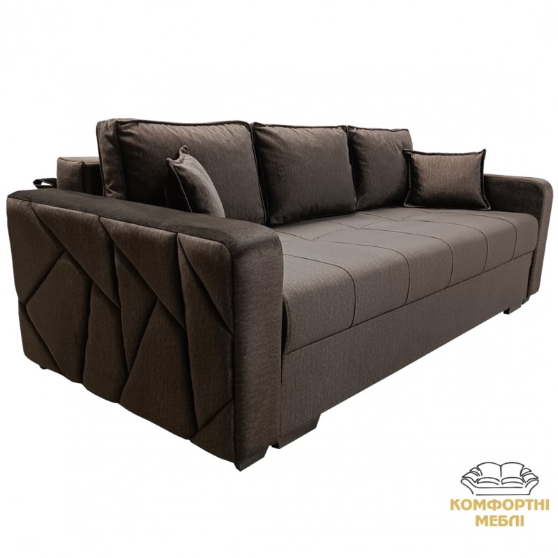 Ортопедичний диван МАРСЕЛЬ віва 06 VoSlav&Co