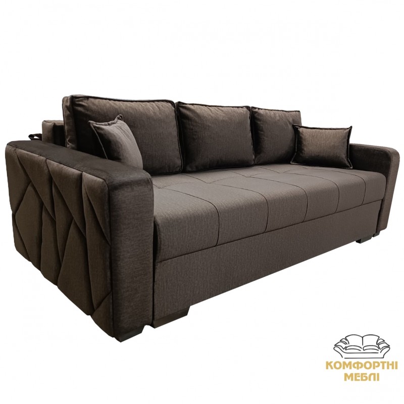 Ортопедичний диван МАРСЕЛЬ віва 06 VoSlav&Co