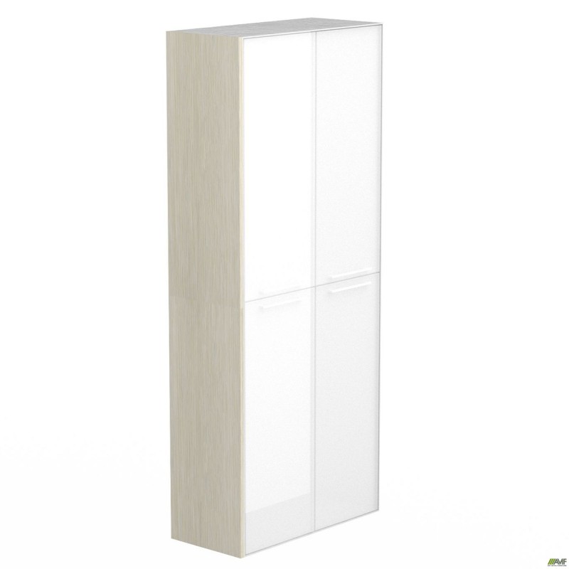 Боковина обрамляюча Онікс 29х392х2172 Дуб Ценамон ліва AMF