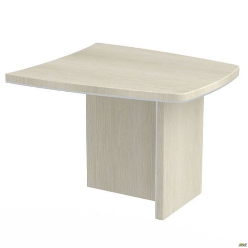 Брифінг-приставка Онікс 1015х1100х760 Дуб ценамон AMF