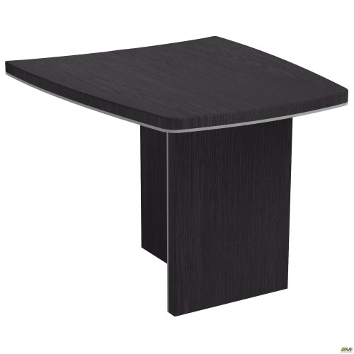 Брифінг-приставка Онiкс 1015х1100х760 Венге прованс AMF