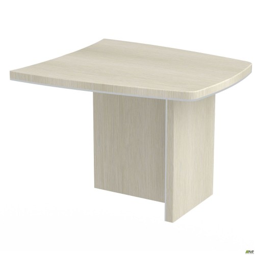 Брифінг-приставка Онікс 915х1100х760 Дуб Ценамон AMF