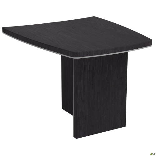 Брифінг-приставка Онiкс 915х1100х760 Венге прованс AMF