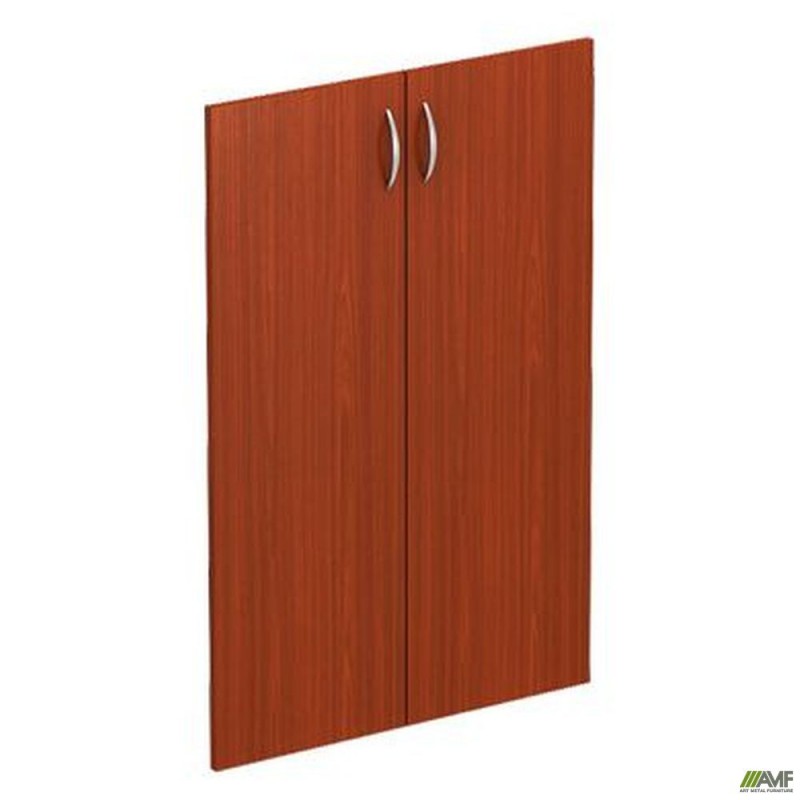 Двері щитові SL-702 (718х18х1056мм) в'яз Ліберті AMF