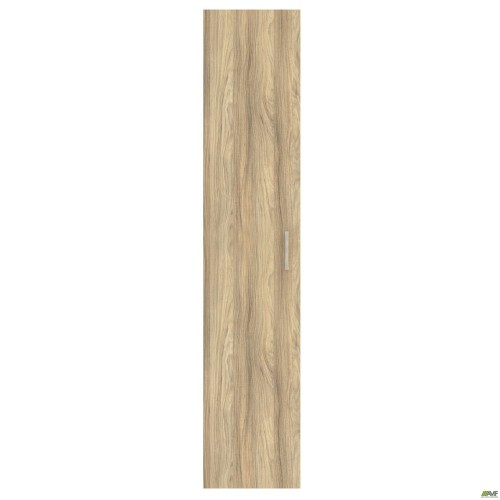 Двері щитові SL-704 (357х18х1756мм) в'яз Ліберті AMF