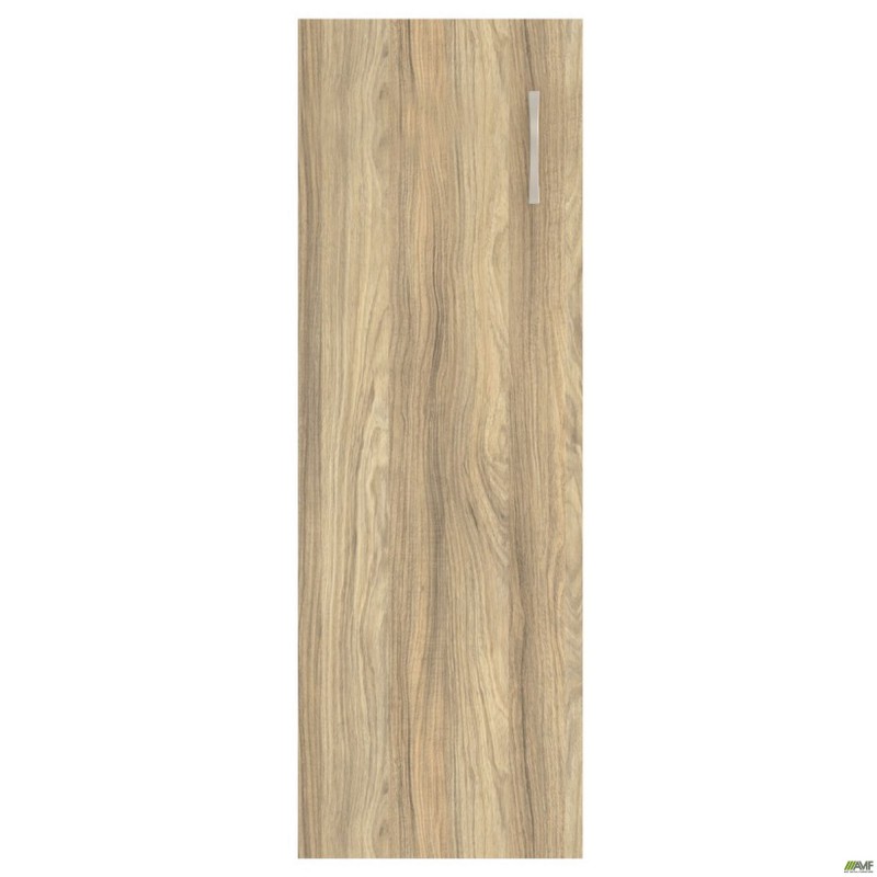 Двері щитові SL-705 (357х18х1052мм) в'яз Ліберті AMF