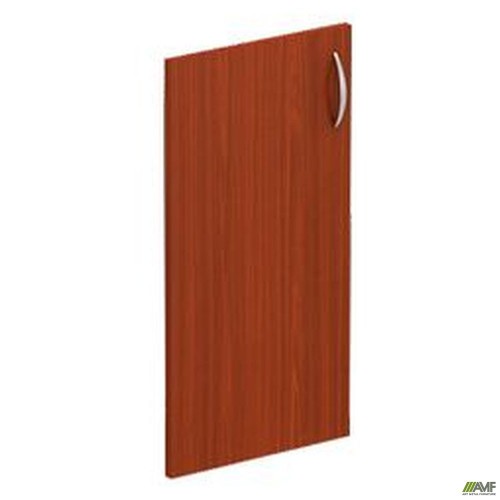 Двері щитові SL-706 (357х18х700мм) в'яз Ліберті AMF