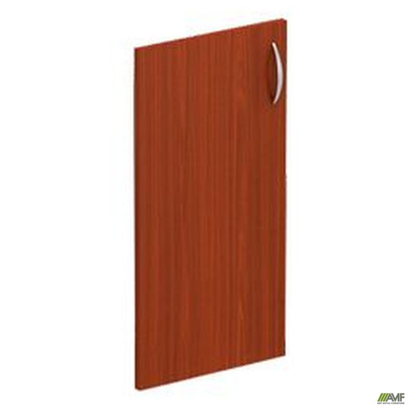 Двері щитові SL-706 (357х18х700мм) в'яз Ліберті AMF